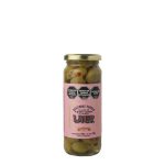 Laur Aceituna Verdes Pimiento Morrón 320 grs.