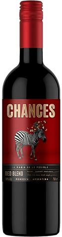 Chanses Malbec Cabernet