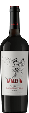 Malizia Reserva Cabernet