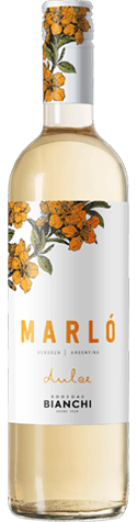Marlo Blanco Dulce