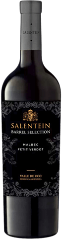 Salentein Barrel Blend