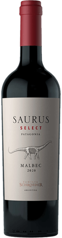 Saurus Select Malbec
