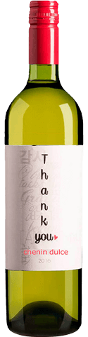 Thank You Chenin