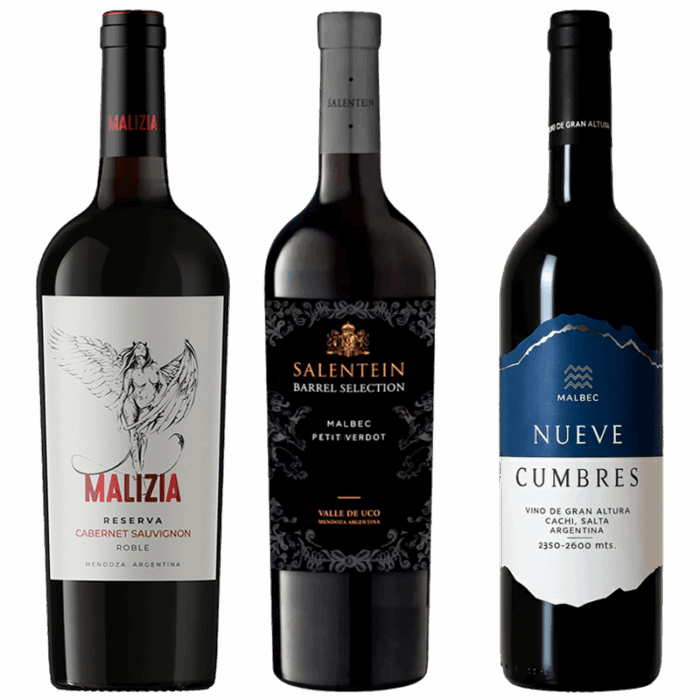 Selección Clásica Octubre 2025 - Imagen 1