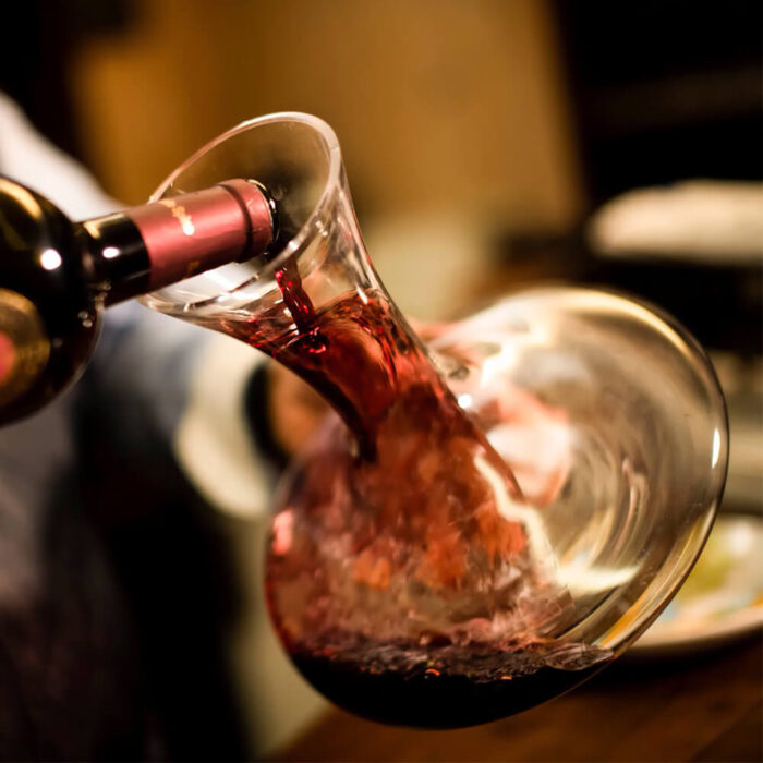Feria del Vino 10° Edición - Jueves 23/10 - Imagen 1