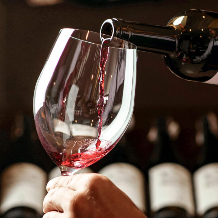Feria del Vino 10° Edición - Viernes 24/10 - Imagen 1