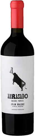 Abrasado Unique Parcel Malbec 750 Cc