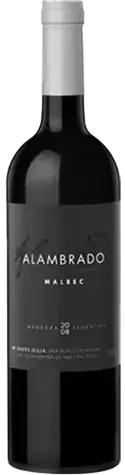 Alambrado Malbec