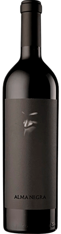 Alma Negra Blend