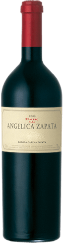 Angelica Zapata Malbec