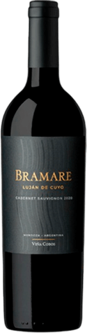 Bramare Cuyo Cabernet