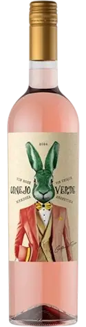 CONEJO VERDE ROSE X 750 CC