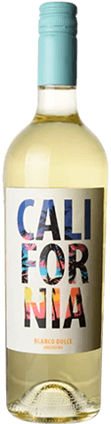 California Blanco Dulce