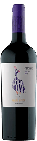 Chac Chac Malbec