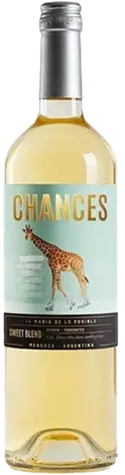 Chances Chenin Torrontes