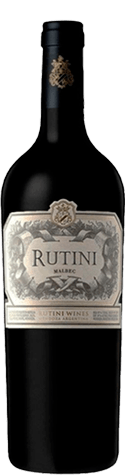 Colección Rutini Malbec