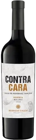 Contracara Malbec