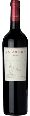 Coquena Malbec