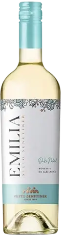 EMILIA DULCE NATURAL MOSCATEL 750 CC