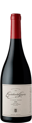 Escorihuela Gascon Pinot Noir