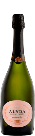 Espumante Alyda Brut Rose