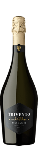 Espumante Trivento Brut Nature