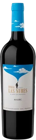 FINCA LAS NUBES MALBEC 750 CC