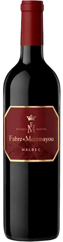 Fabre Montmayou Classic Malbec