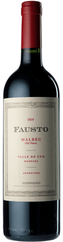 Fausto Malbec