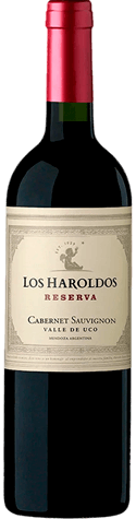 Hacienda Los Haroldos Reserva Cabernet