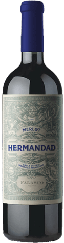 Hermandad Merlot