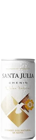 LATA SANTA JULIA CHENIN DULCE 269 CC