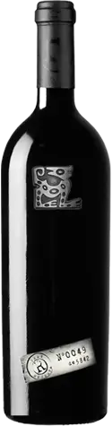 La Puerta Gran Reserva Malbec