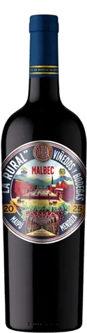 La Rural Historia Malbec