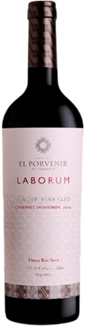 Laborum Cabernet Sauvignon