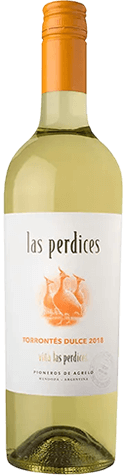 Las Perdices Torrontes Dulce