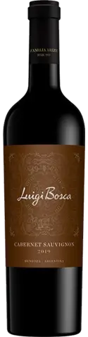 Luigi Bosca Cabernet Sauvignon