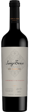 Luigi Bosca De Sangre Cabernet Sauvignon