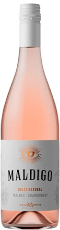 Maldigo Rosado Dulce