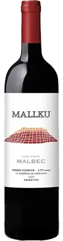 Mallku Malbec