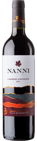 NANNI CABERNET 750 CC