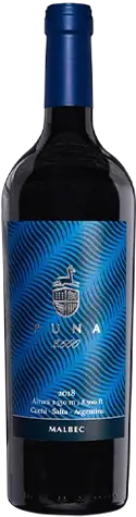 PUNA MALBEC X 750 CC