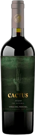 Perchel Cactus Syrah
