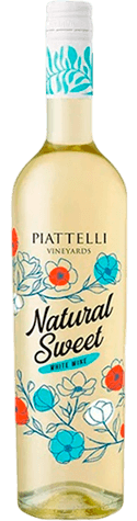 Piattelli Sweet Natural