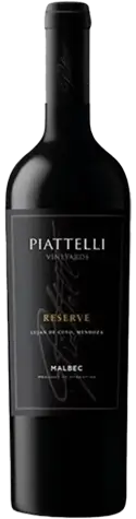 Piattelli Vineyards Malbec Mendoza 750