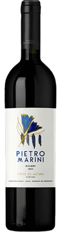 Pietro Marini Malbec