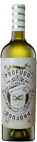 Profugo Chenin Dulce