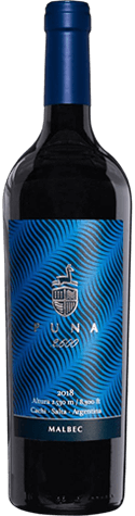 Puna Malbec