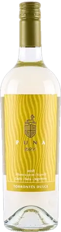 Puna Torrontes Dulce X 750 Cc