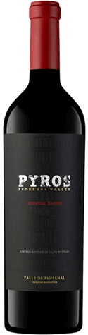 Pyros Blend